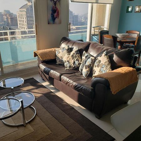 Gran Santiago Apart Appartement Buitenkant foto
