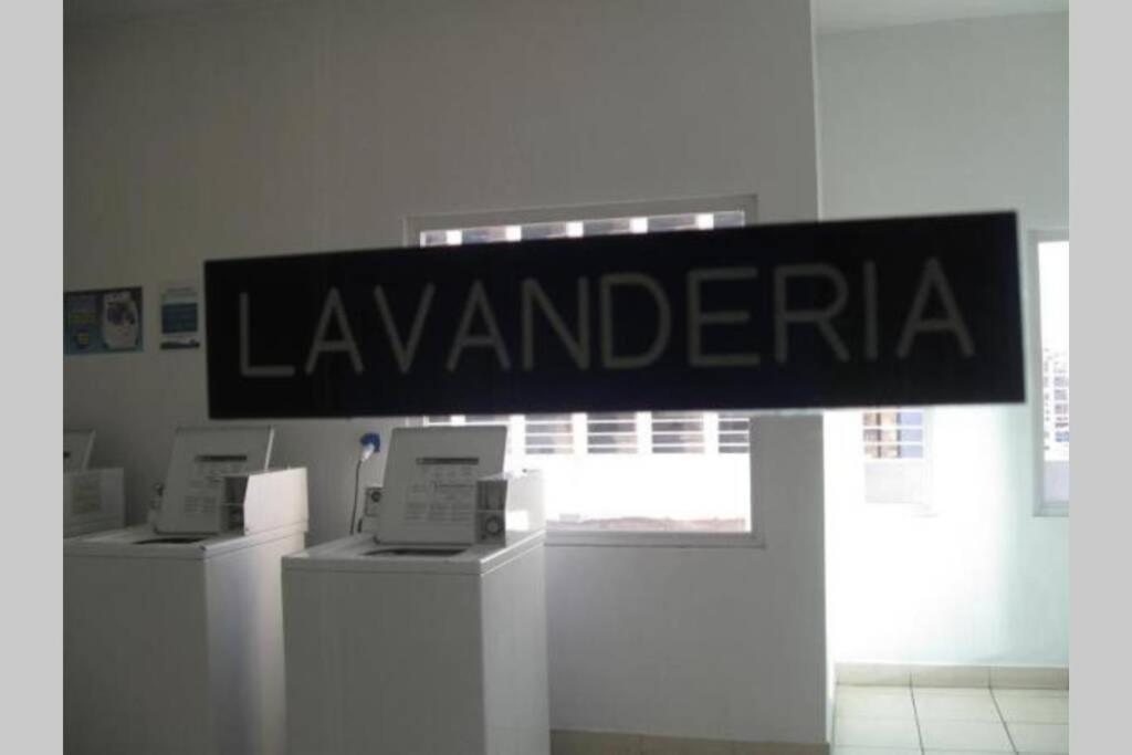 Gran Santiago Apart Appartement Buitenkant foto